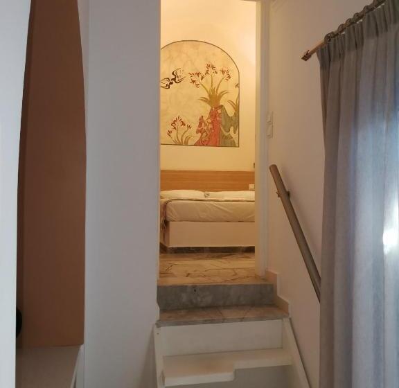 带2个卧室的公寓, Hippocampus