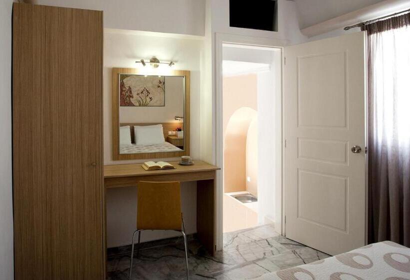 带2个卧室的公寓, Hippocampus