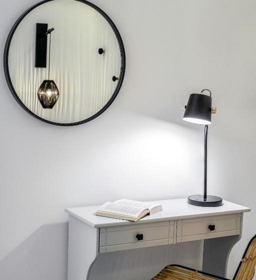 豪华房间, Hippocampus