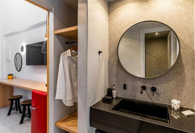 复式房间, Hippocampus