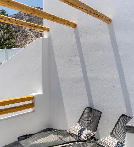 豪华房间带漩涡浴缸, Hippocampus