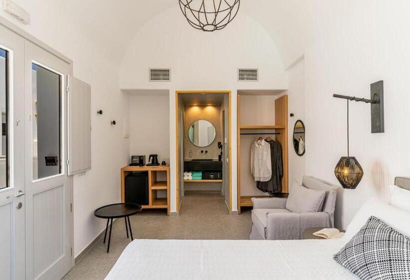 豪华房间带漩涡浴缸, Hippocampus