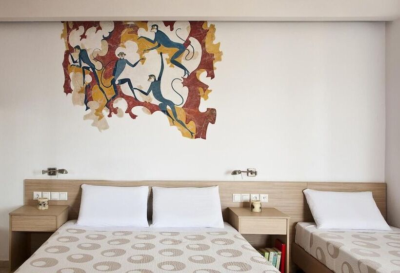 家庭工作室, Hippocampus