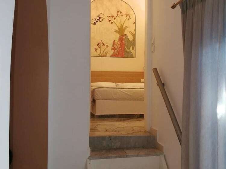 带2个卧室的公寓, Hippocampus