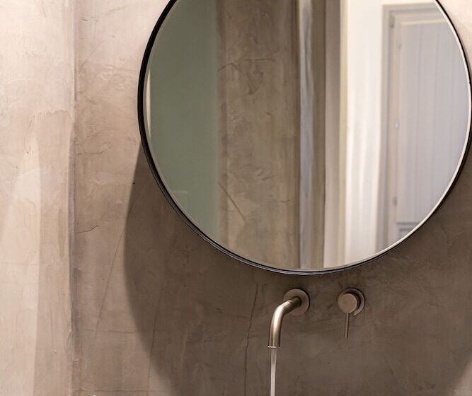 豪华房间, Hippocampus