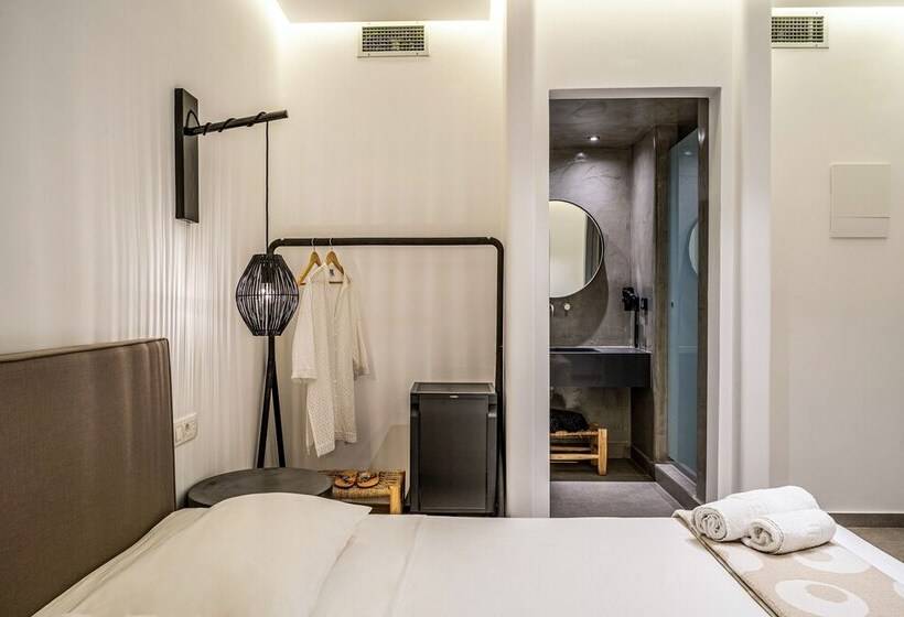 豪华房间, Hippocampus