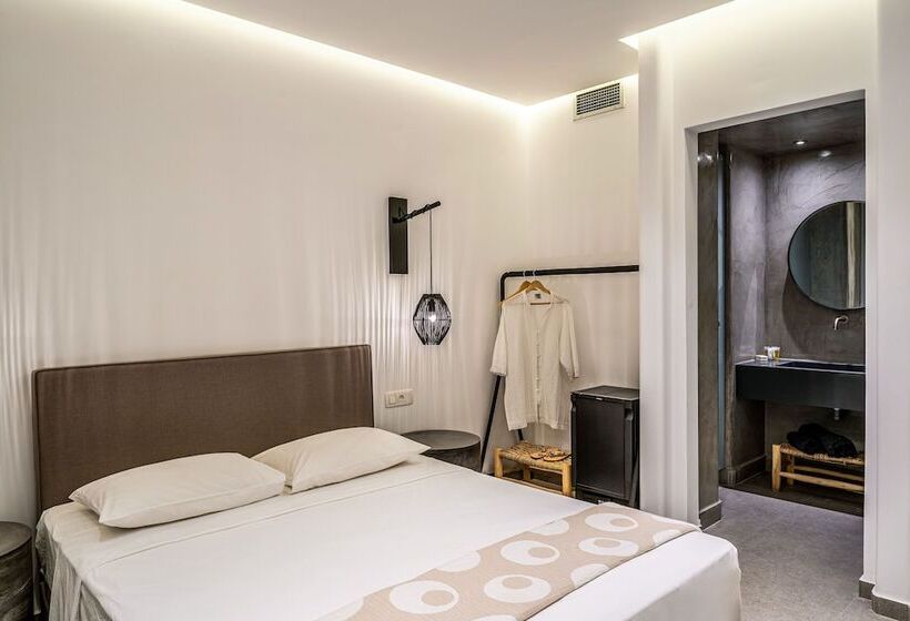 豪华房间, Hippocampus