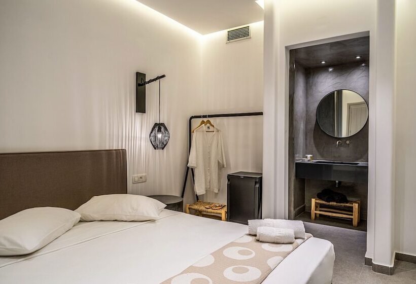 豪华房间, Hippocampus