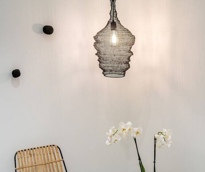 小型套房带泳池景, Hippocampus