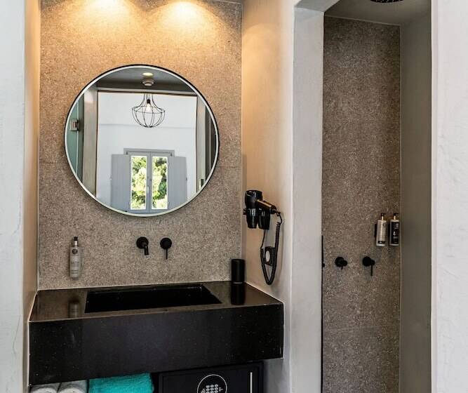 豪华房间, Hippocampus