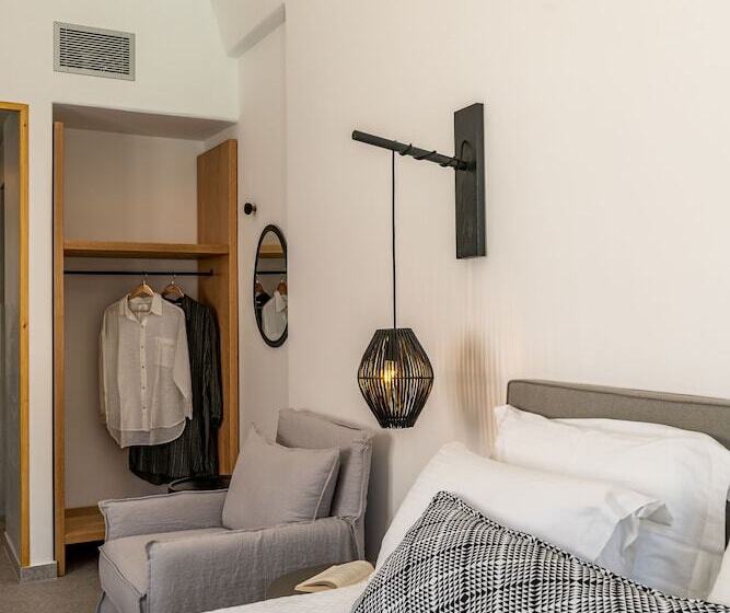 豪华房间, Hippocampus