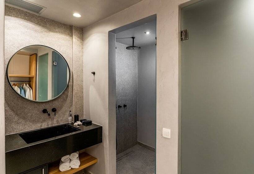 豪华房间, Hippocampus