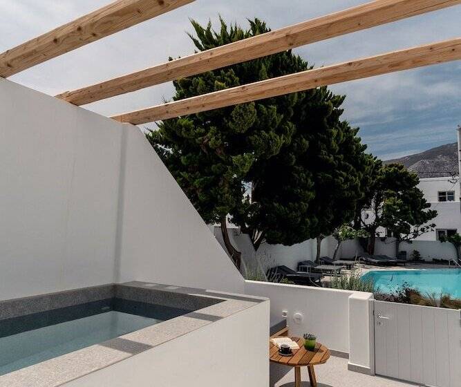 豪华房间, Hippocampus