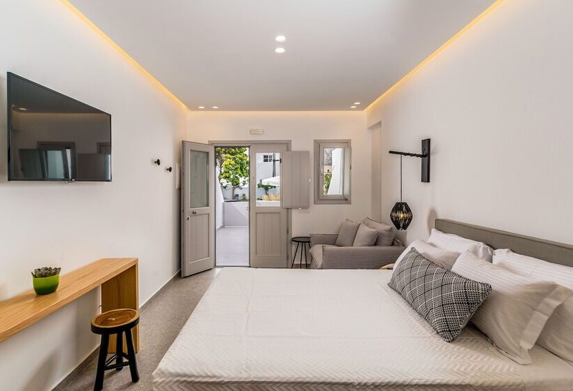 豪华房间, Hippocampus