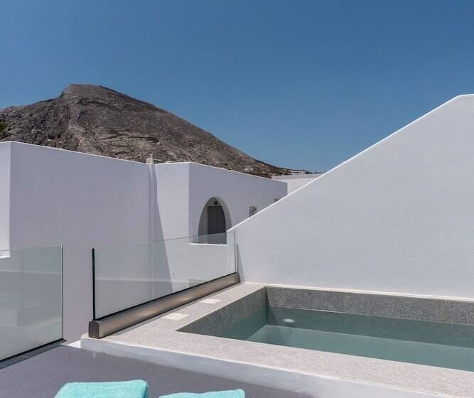 小型套房带泳池景, Hippocampus