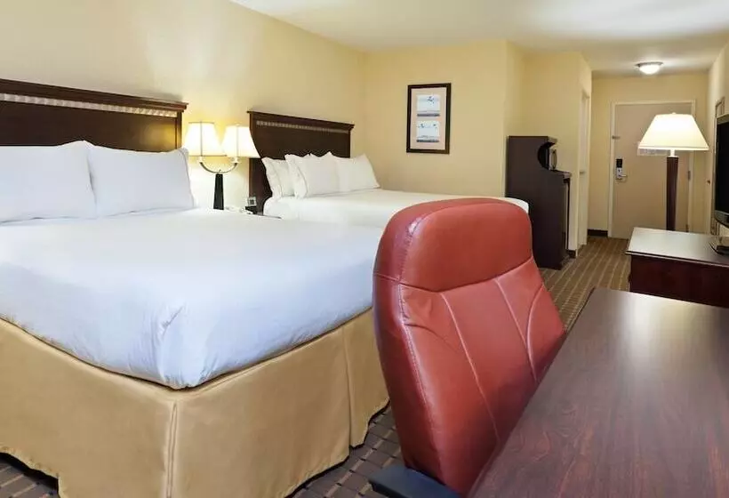 エクゼクティブルーム, Holiday Inn Express And Suites Allentown West, An Ihg