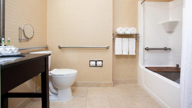 行政房间, Holiday Inn Express And Suites Allentown West, An Ihg