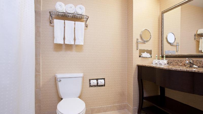 标准间, Holiday Inn Express And Suites Allentown West, An Ihg