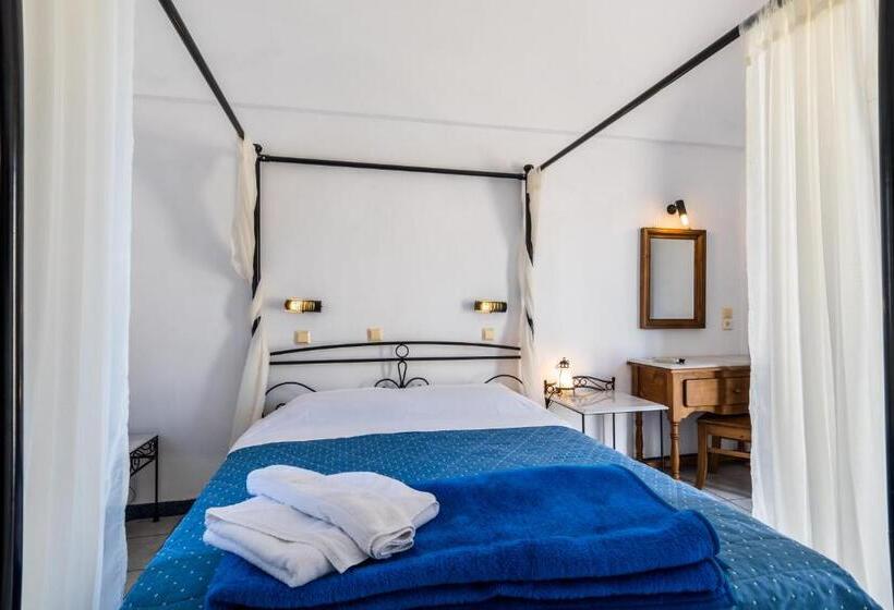 Номер Стандарт, Irigeneia