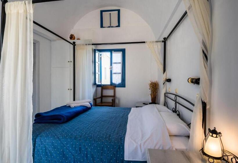 Номер Стандарт, Irigeneia