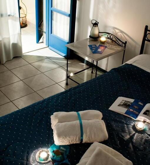 Номер Стандарт, Irigeneia