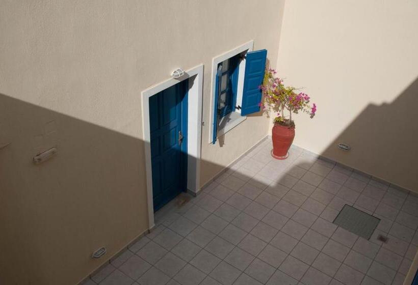 Номер Economy, Irigeneia