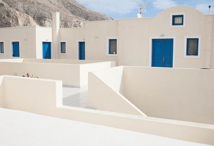 Номер Стандарт, Irigeneia