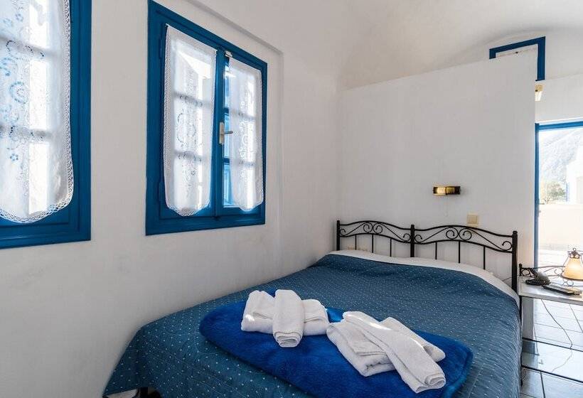 Номер Стандарт, Irigeneia