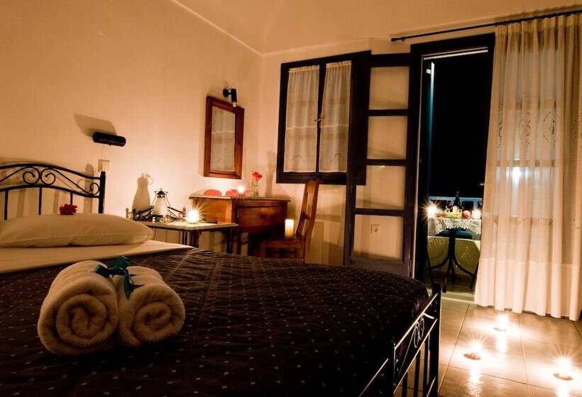 Номер Стандарт, Irigeneia