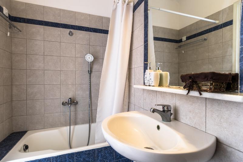 Номер Стандарт, Irigeneia