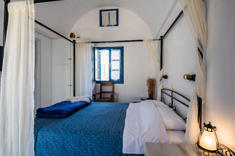 Номер Стандарт, Irigeneia