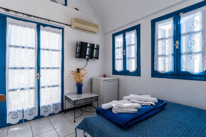 Номер Стандарт, Irigeneia