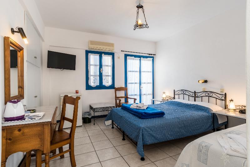 Номер Стандарт, Irigeneia