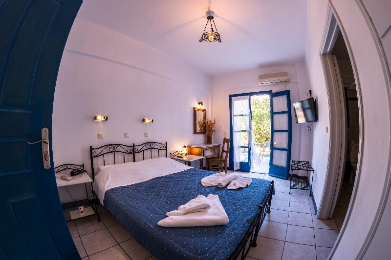 Номер Economy, Irigeneia