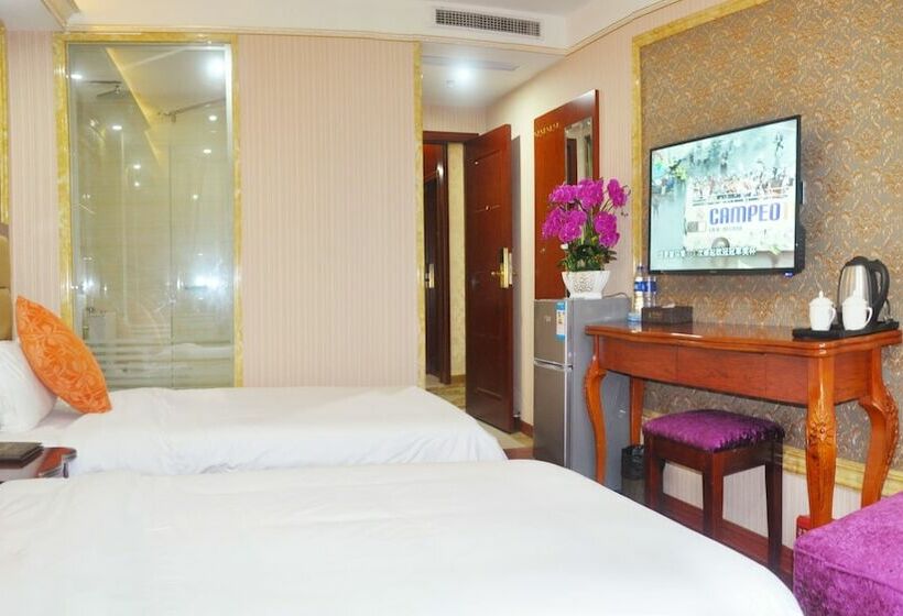 豪华房间, Jingdu