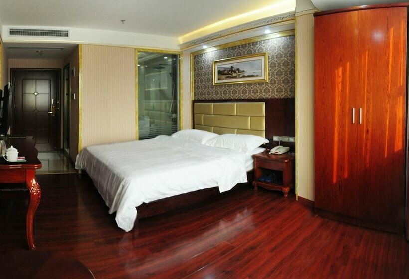 豪华房间, Jingdu