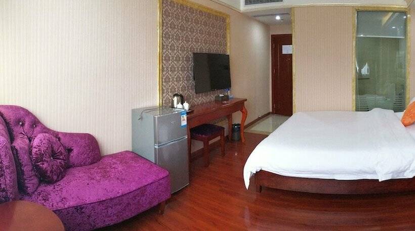 豪华房间, Jingdu