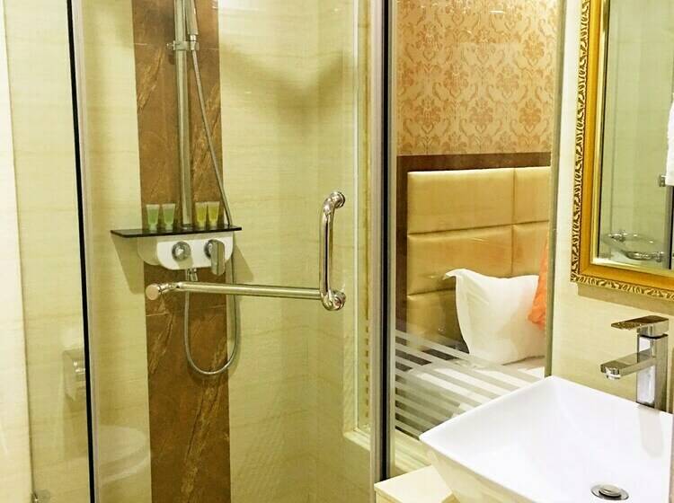 豪华房间, Jingdu