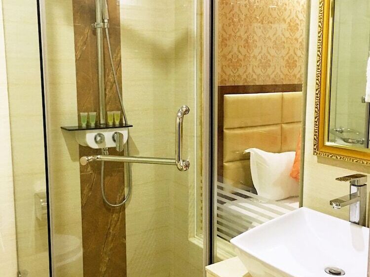 豪华房间, Jingdu