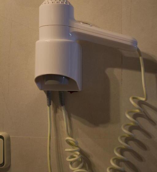 스탠다드 룸, La Parrilla