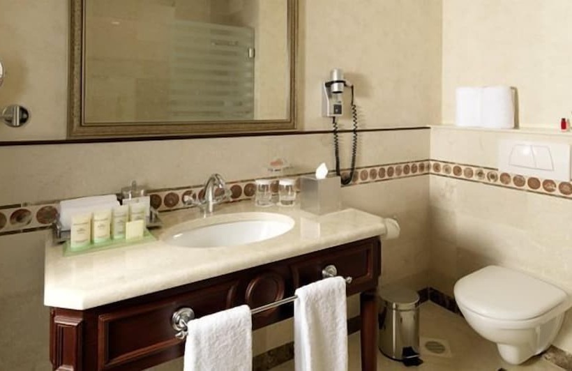 اتاق استاندارد, Le Patio Boutique