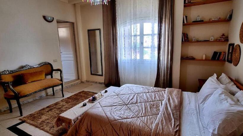 Номер Стандарт, Maison D Hôtes Villa Fatima