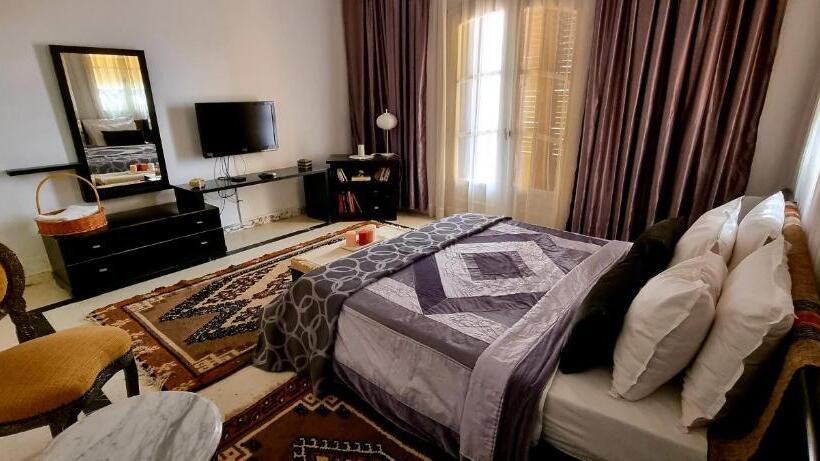 Люкс, Maison D Hôtes Villa Fatima