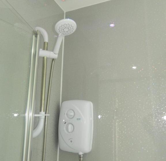 Camera Familiare Vista Mare, Ocean Bay