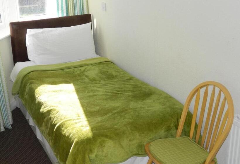 Camera Standard Vista Mare, Ocean Bay