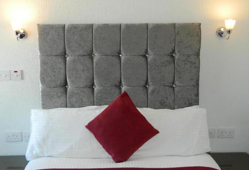 Camera Standard, Ocean Bay