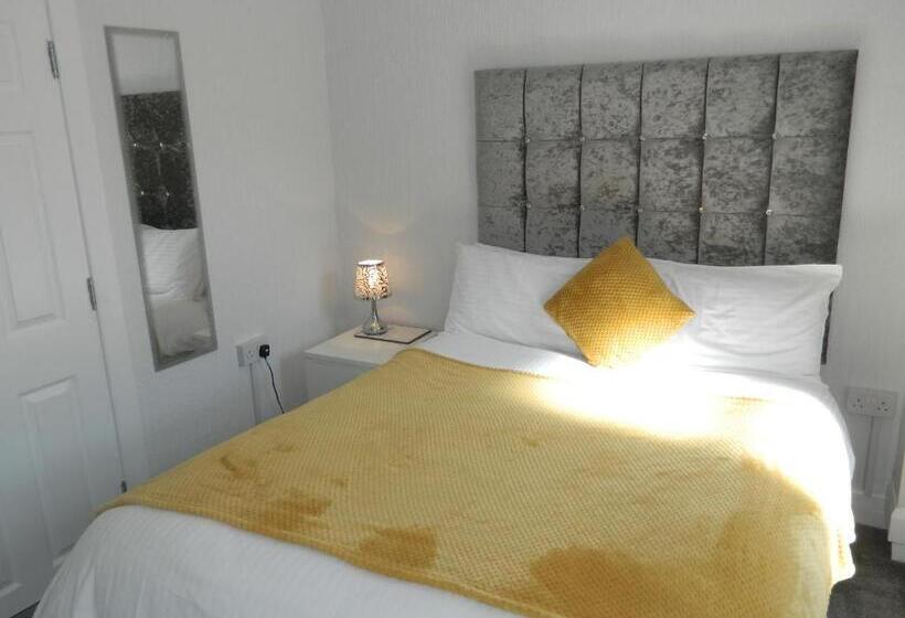 Camera Standard, Ocean Bay