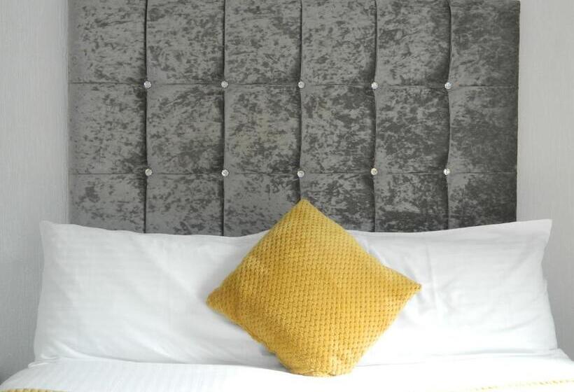 Camera Standard, Ocean Bay