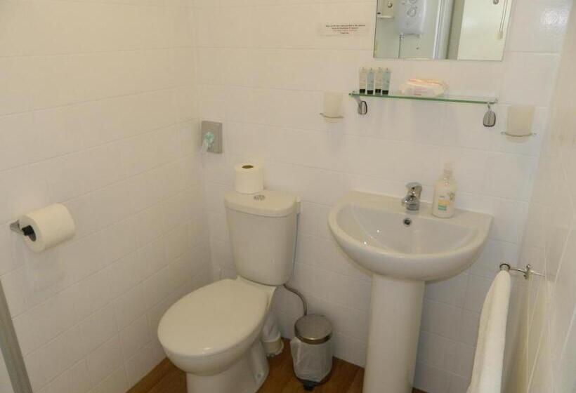 Camera Standard Vista Mare, Ocean Bay