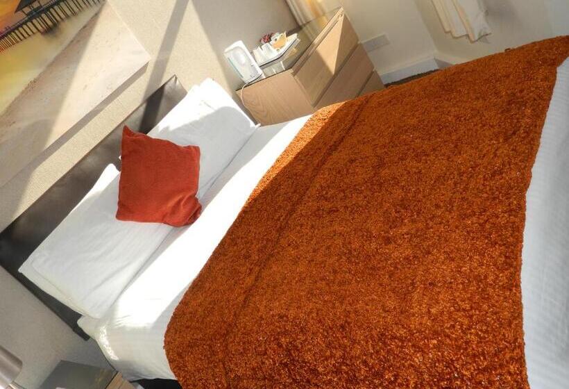 Camera Standard Vista Mare, Ocean Bay